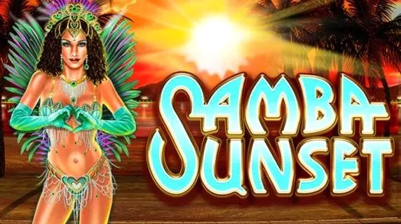 Samba-Sunset